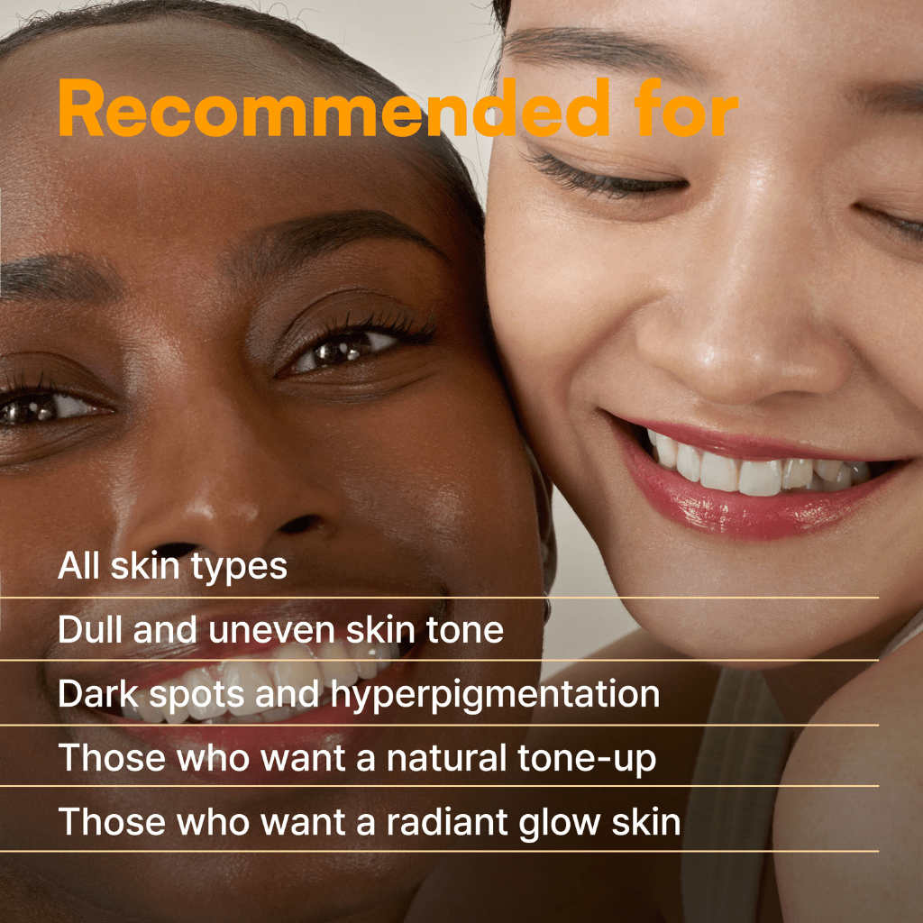 Vita Radiance Niacin Cream - NaturelleShop.com - Face Republic