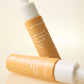 Vitamin C Concentrated Ampoule - NaturelleShop.com - Face Republic