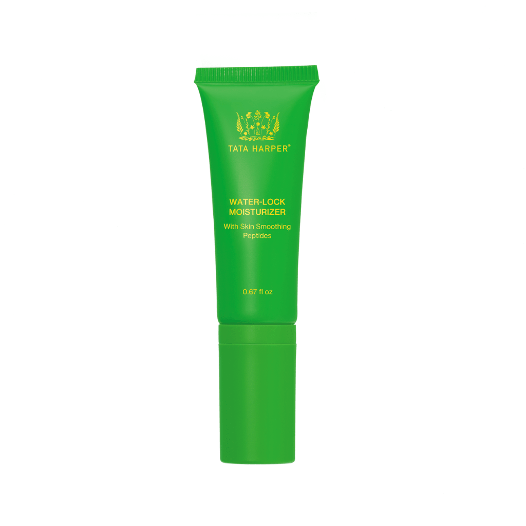 Water - Lock Moisturizer Travel 20 ml - NaturelleShop.com - Tata Harper