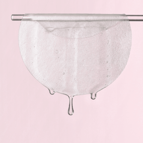 Yuzu Vita C Brightening Ampoule Pad - NaturelleShop.com - LALARECIPE