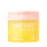 Yuzu Vita C Brightening Ampoule Pad - NaturelleShop.com - LALARECIPE