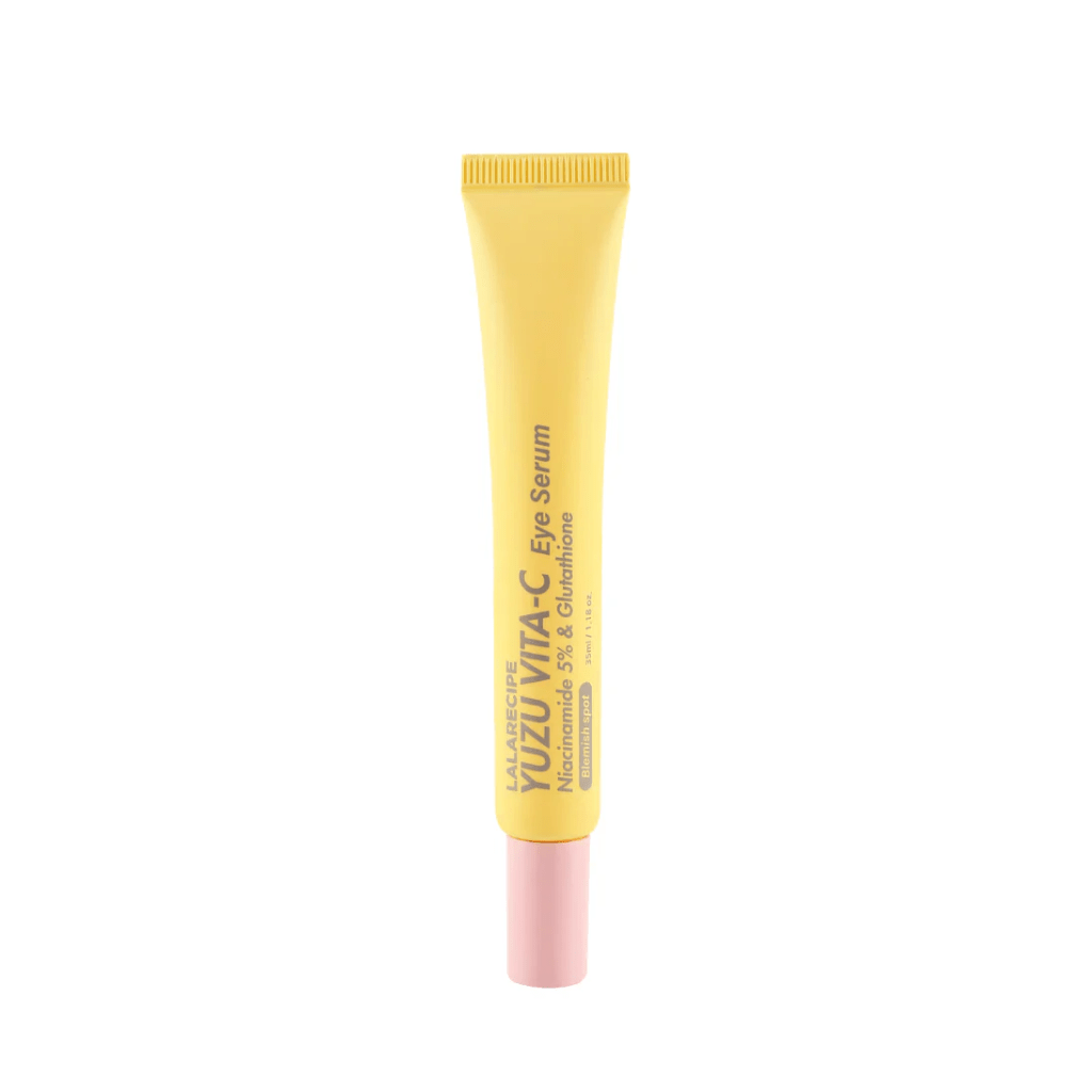 Yuzu Vita C Brightening Eye Serum - NaturelleShop.com - LALARECIPE