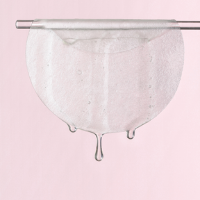 LALARECIPE | Yuzu Vita C Brightening Ampoule Pad 