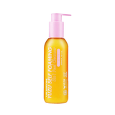 LALARECIPE | Yuzu Foaming 3-in-1 Peel Cleanser - Naturelle