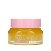 LALARECIPE | Yuzu Vita C Brightening Cream
