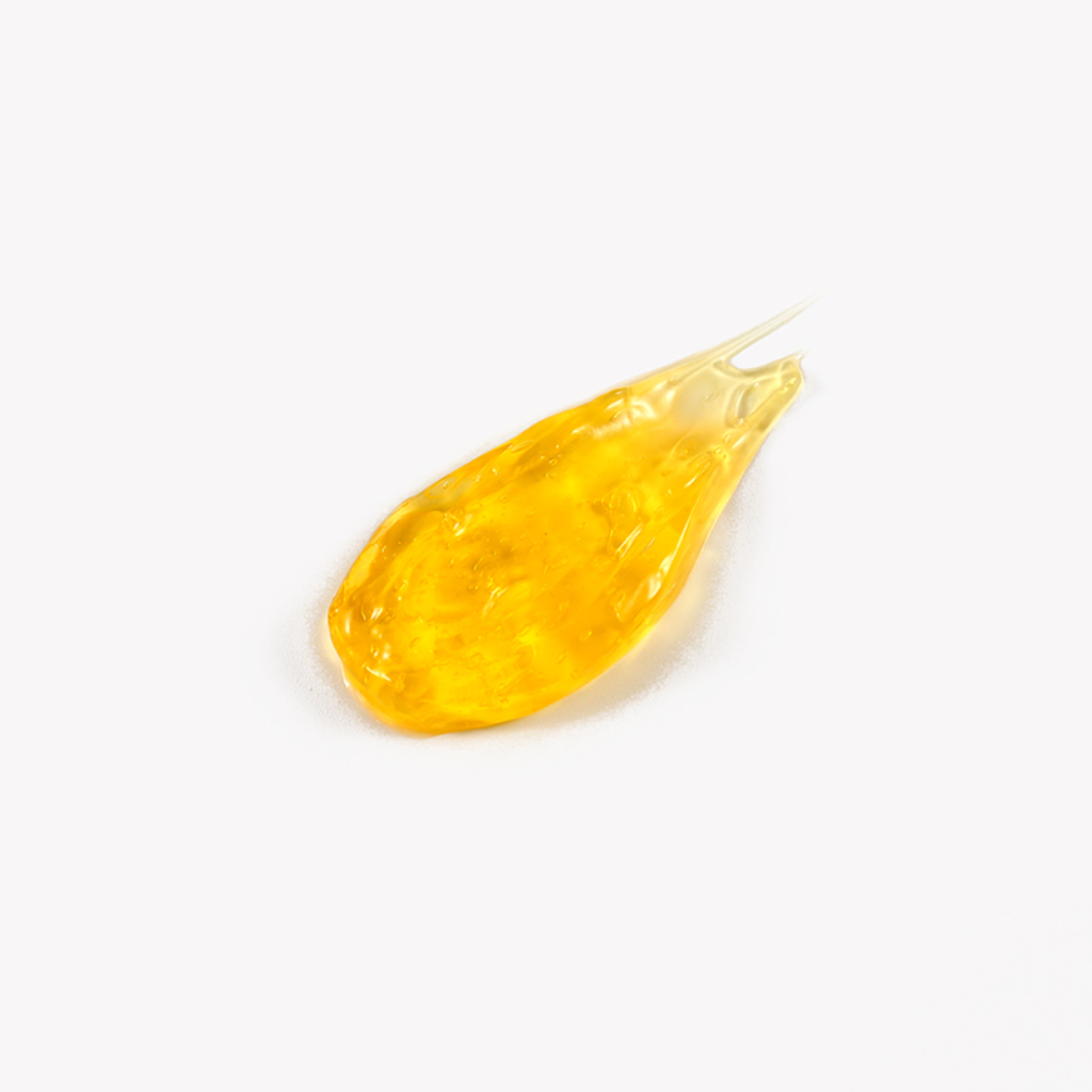 LALARECIPE | Yuzu Vita C Brightening Eye Serum