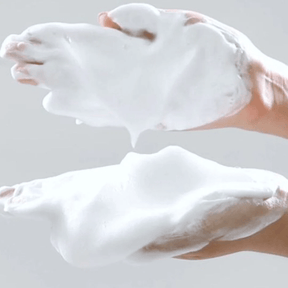 Zero Foam Cleanser - NaturelleShop.com - Medicube