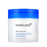 Zero Pore Toner Pad - NaturelleShop.com - Medicube