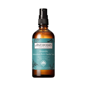 Ananda Antioxidant-Rich Toner - NaturelleShop.com - Antipodes