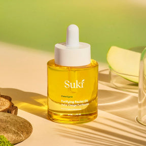 Balancing Facial Oil - NaturelleShop.com - Suki