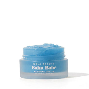 Balm Babe - Gummy Bear Lip Balm - NaturelleShop.com - NCLA Beauty