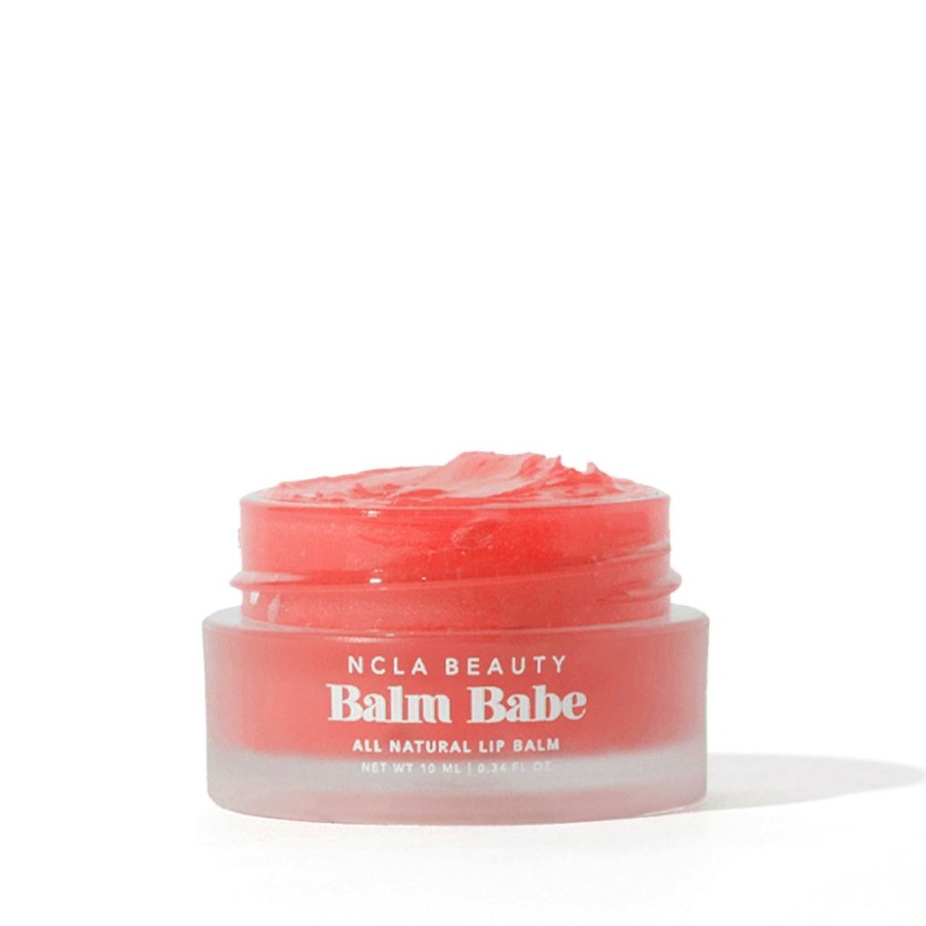 Balm Babe - Watermelon Lip Balm - NaturelleShop.com