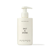 Body Lotion Black Rose & Oud - NaturelleShop.com - Salt & Stone