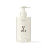 Body Lotion Santal & Vetiver - NaturelleShop.com - Salt & Stone