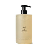 Body Wash Santal & Vetiver - NaturelleShop.com - Salt & Stone