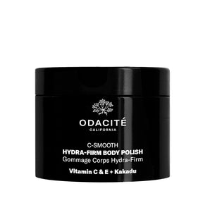 C-Smooth Hydra-Firming Body Polish - NaturelleShop.com - Odacité