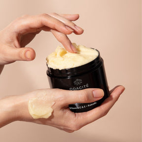 C-Smooth Hydra-Firming Body Polish - NaturelleShop.com - Odacité