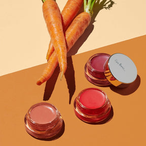 Carrot Colour Pots - NaturelleShop.com - Ere Perez
