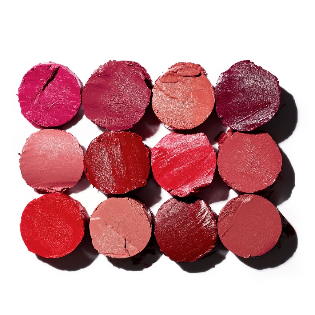 Color Block Lipstick - NaturelleShop.com