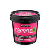 Colorful Color Protection Hair Mask - NaturelleShop.com - Beauty Jar