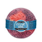 Cosmic Girl Bath Bomb - NaturelleShop.com - Beauty Jar