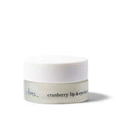 Cranberry Lip & Eye Butter - NaturelleShop.com - Ere Perez