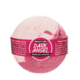 Dark Angel Bath Bomb - NaturelleShop.com - Beauty Jar