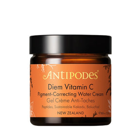 Diem Vitamin C Pigment-Correcting Cream - NaturelleShop.com - Antipodes