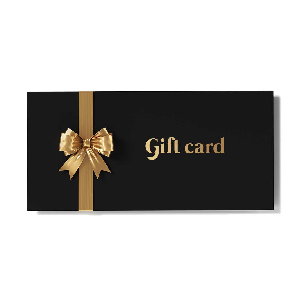 Digital Gift Card - NaturelleShop.com
