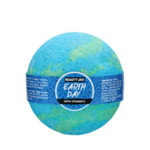 Earth Day Bath Bomb - NaturelleShop.com - Beauty Jar
