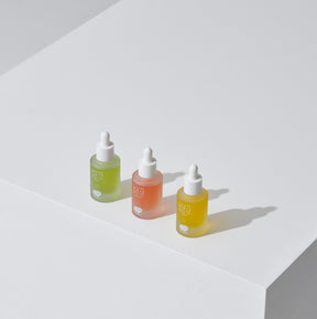 Facial Oil Refresh - NaturelleShop.com