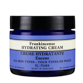 Frankincense Hydrating Cream (SAorg) - NaturelleShop.com