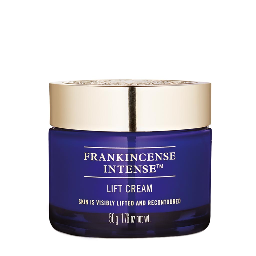 Frankincense Intense Lift Cream - NaturelleShop.com