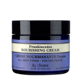 Frankincense Nourishing Cream - NaturelleShop.com