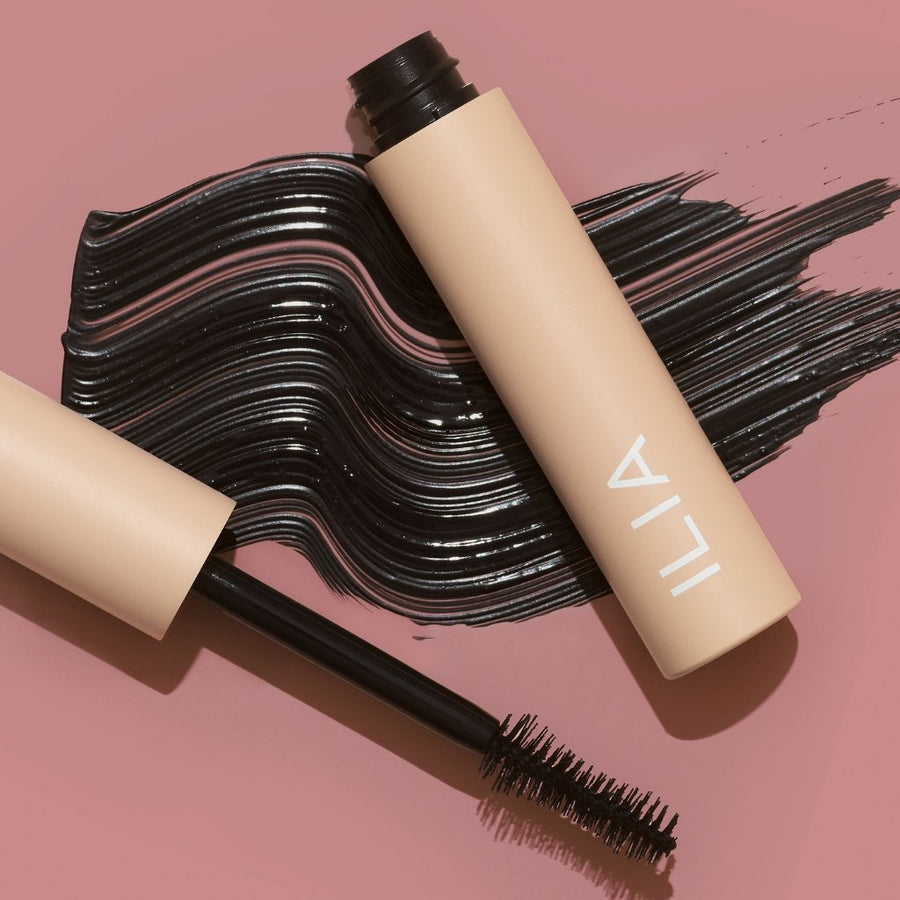 ILIA Beauty Fullest Volumizing Mascara