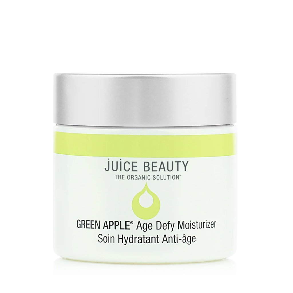 Green Apple Age Defy Moisturizer - NaturelleShop.com - Juice Beauty