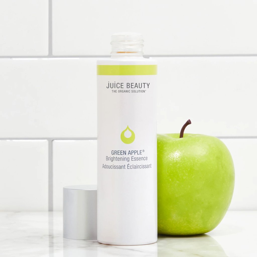 Green Apple Brightening Essence - NaturelleShop.com - Juice Beauty