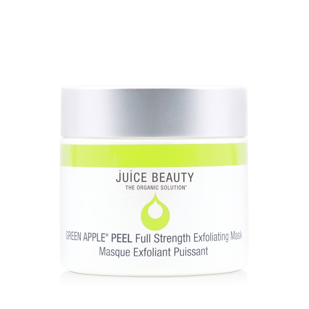 Green Apple Peel Full Strength - NaturelleShop.com - Juice Beauty