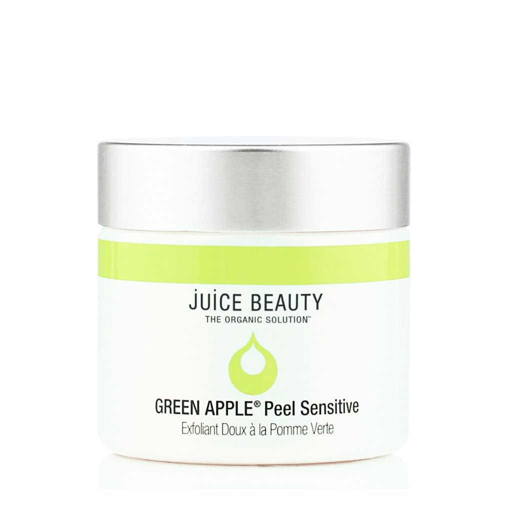 Green Apple Peel Sensitive - NaturelleShop.com - Juice Beauty