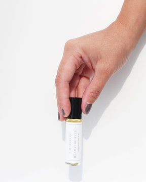 Headache Relief Essential Oil Roller - NaturelleShop.com