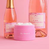 Hi, Butter Pink Champagne - NaturelleShop.com - NCLA Beauty
