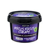 Hocus Focus Foot Cream - NaturelleShop.com - Beauty Jar