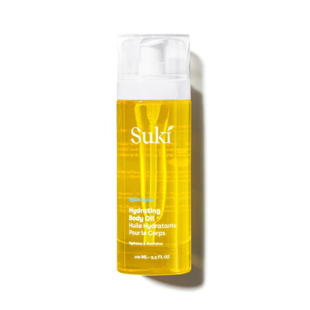 Hydrating Body Oil - short expiry date - NaturelleShop.com - Suki