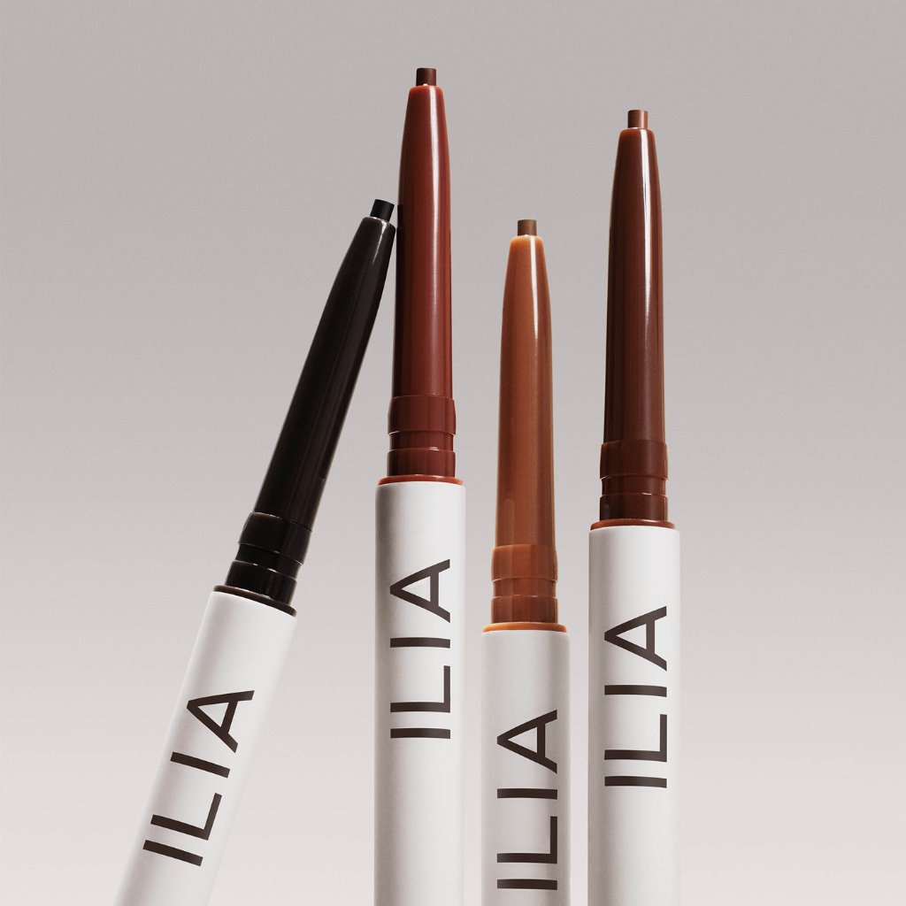 In Full Micro-Tip Brow Pencil - NaturelleShop.com - ILIA Beauty