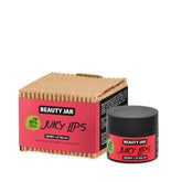 Juicy Lips Wild Berry Lip Balm - NaturelleShop.com - Beauty Jar