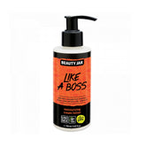 Like A Boss Body Lotion - NaturelleShop.com - Beauty Jar