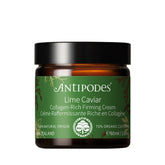 Lime Caviar Collagen-Rich Firming Cream - NaturelleShop.com - Antipodes