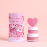 Love Is In The Air Lip Care Value Set - NaturelleShop.com - NCLA Beauty