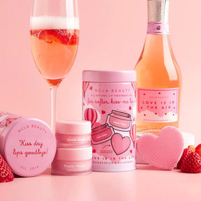Love Is In The Air Lip Care Value Set - NaturelleShop.com - NCLA Beauty