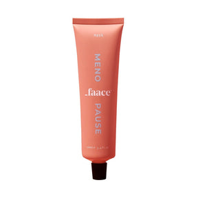 Menopause Faace Daily Cream + Mask - NaturelleShop.com - Faace